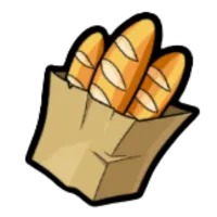 Baguette Symbol
