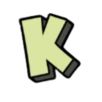 K Symbol