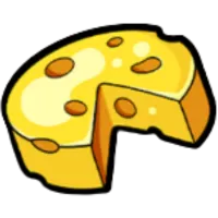 Käse Symbol