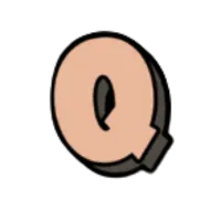 Q Symbol