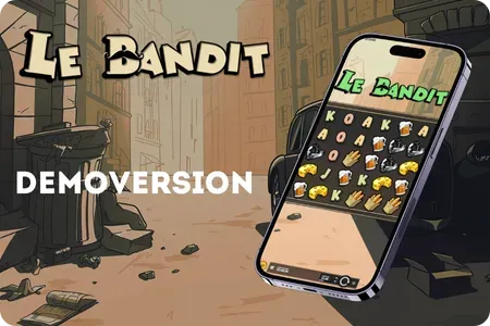 Demoversion Le Bandit