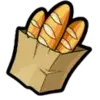 Symbol Baguette