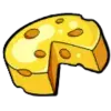 Symbol Käse