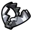 Symbol Rabe