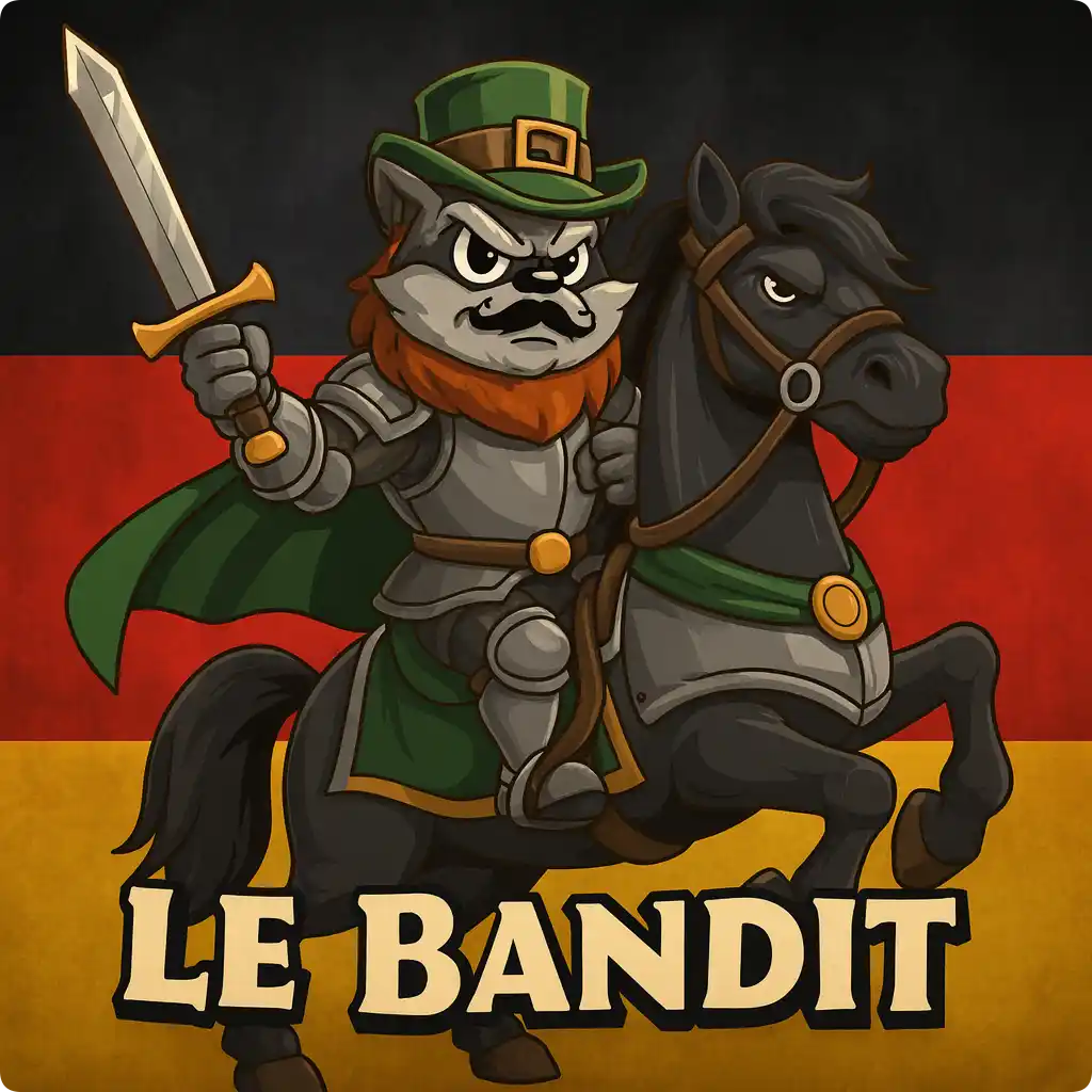 Le Bandit Logo