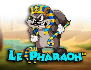 Le Pharaoh Slot