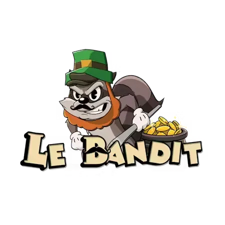 Le Bandit logo